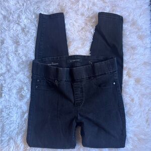 Liverpool Women’s Black Skinny Jeans